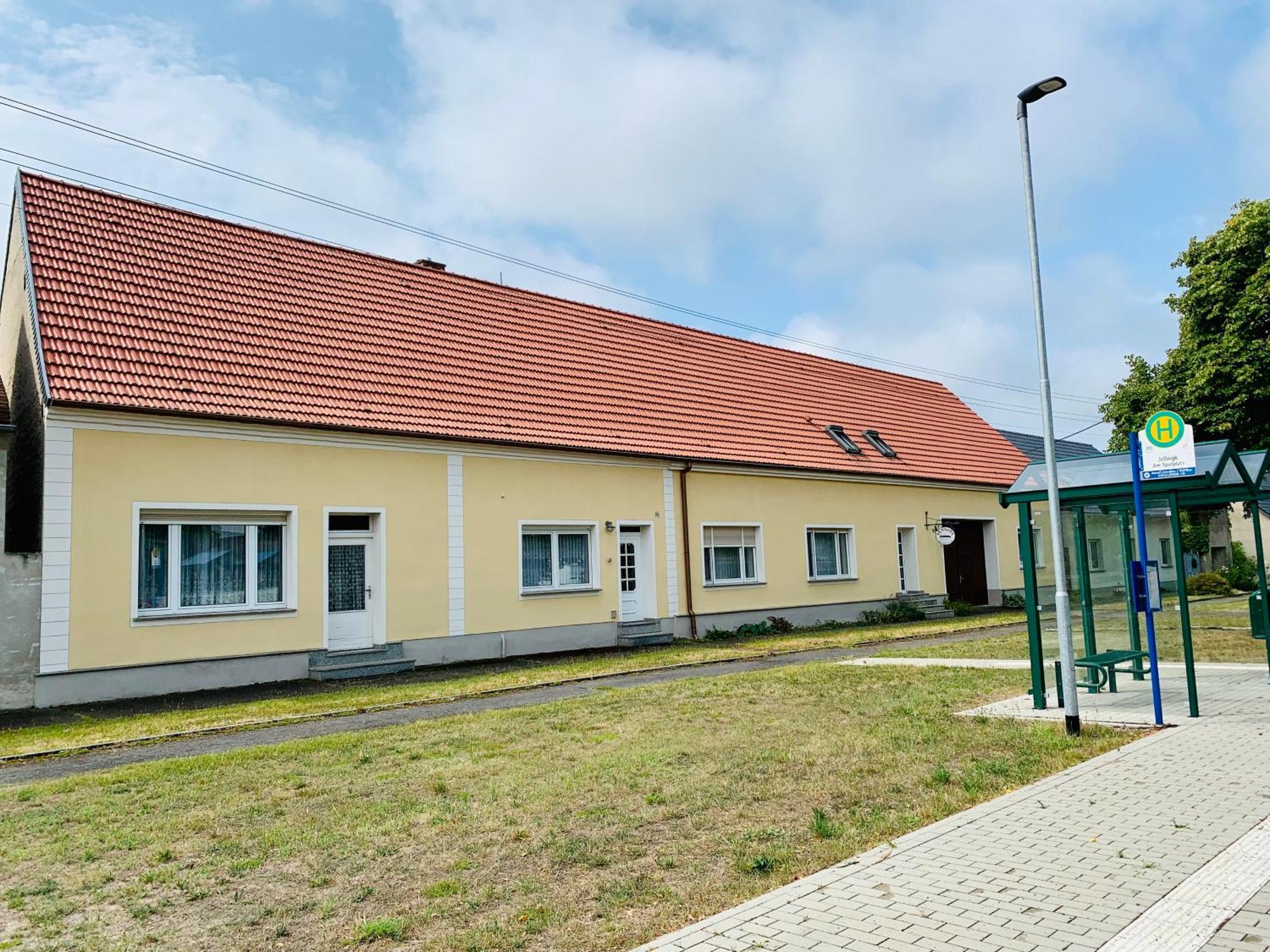 Top-Moderne Ferienwohnung Und Apartments Auf Frueherem Wunderschoenen Bauernhof Im Elbe-Elster-Kreis In Brandenburg Bei Herzberg-Elster, Schoenewalde, Holzdorf Exterior foto